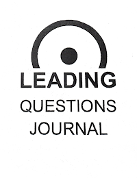 LEADING QUESTIONS JOURNAL logo