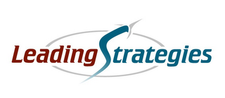 LEADING STRATEGIES logo