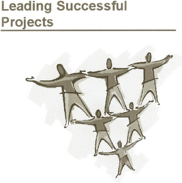LEADING SUCCESSFUL PROJECTS logo
