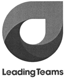 LEADING TEAMS logo