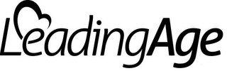 LEADINGAGE logo