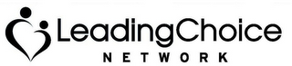 LEADINGCHOICE NETWORK logo