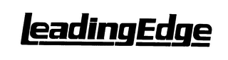 LEADINGEDGE logo