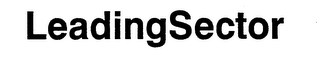 LEADINGSECTOR logo