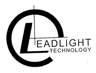 LEADLIGHT TECHNOLOGY logo
