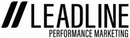 LEADLINE PERFORMANCE MARKETING logo