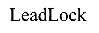 LEADLOCK logo