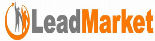 LEADMARKET logo