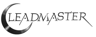 LEADMASTER