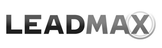 LEADMAX logo