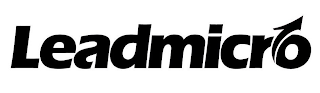 LEADMICRO logo
