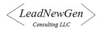 LEADNEWGEN CONSULTING LLC logo