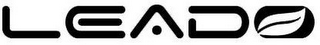 LEADO logo
