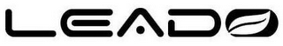 LEADO logo