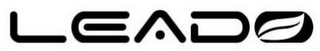 LEADO logo