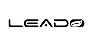 LEADO logo