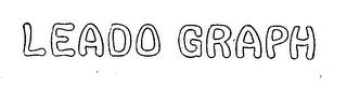 LEADO GRAPH logo