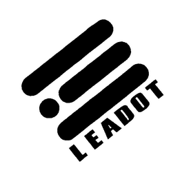 LEADOT logo
