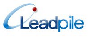 LEADPILE logo