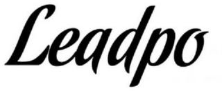 LEADPO