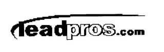 LEADPROS.COM