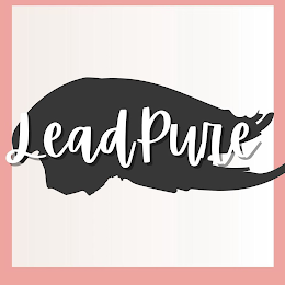 LEADPURE logo