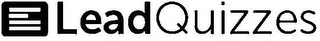 LEADQUIZZES logo