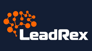 LEADREX logo