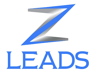 LEADS logo