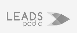LEADS PEDIA logo