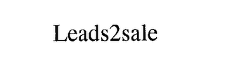 LEADS2SALE logo