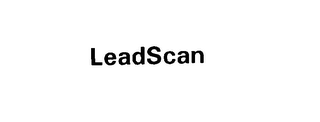 LEADSCAN logo