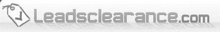 LEADSCLEARANCE.COM logo
