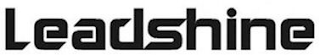 LEADSHINE logo