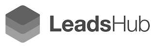 LEADSHUB logo