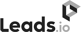 LEADS.IO logo