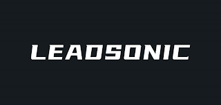 LEADSONIC logo