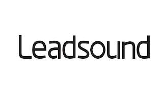 LEADSOUND logo