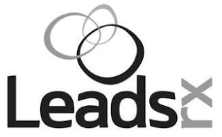 LEADSRX logo