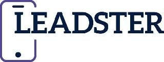 LEADSTER logo