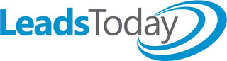 LEADSTODAY logo