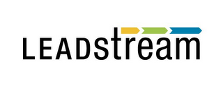 LEADSTREAM logo