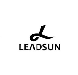 LEADSUN logo