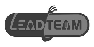 LEADTEAM logo