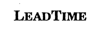 LEADTIME logo