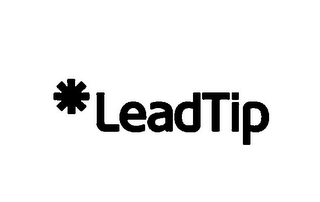 LEADTIP logo