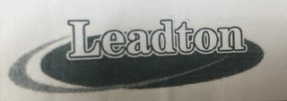LEADTON logo