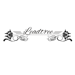 LEADTREE logo