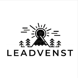 LEADVENST logo
