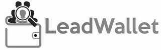 LEADWALLET logo